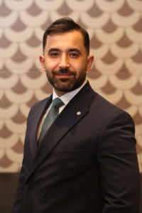 Dr. Ahmad Khazar Zayed Maqableh