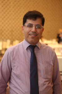 Dr. Amjed Adnan Tarifi