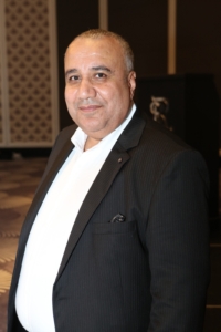 Dr. Eyad Abu Nahleh