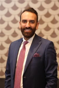 Dr. Hammam Ryalat